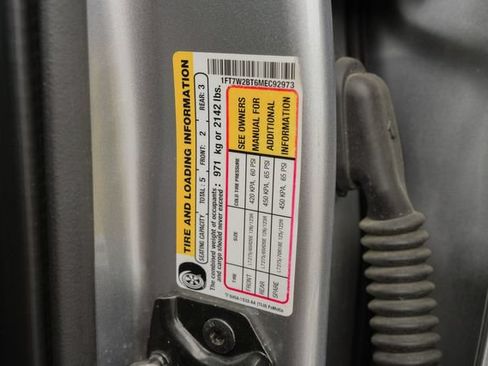 Used 2021 Ford F250 Lariat AWD/4WD image 58