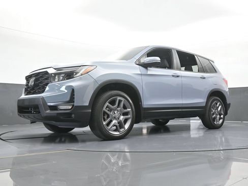 Used 2023 Honda Passport EX-L image 60