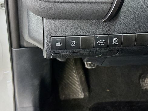 Used 2024 Toyota Camry LE FWD image 17
