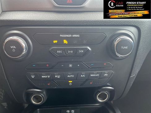 Used 2019 Ford Ranger XLT w/ Equipment Group 302A Luxury image 20