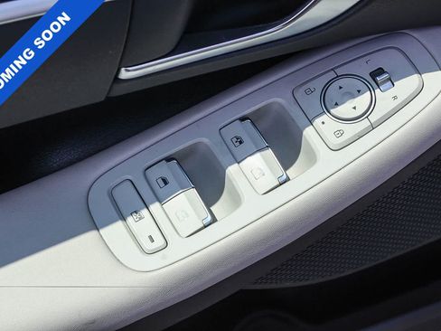Certified 2023 Hyundai Sonata SE FWD image 22