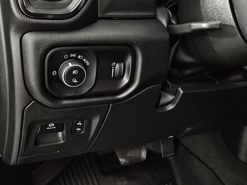 Used 2024 RAM 1500 Lone Star AWD/4WD image 23