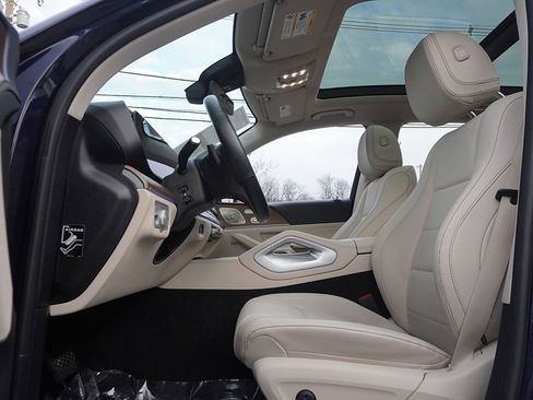 Used 2022 Mercedes-Benz GLE 350 4MATIC image 38