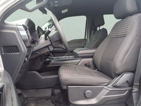 Used 2023 Ford F150 XL w/ STX Appearance Package AWD/4WD image 14