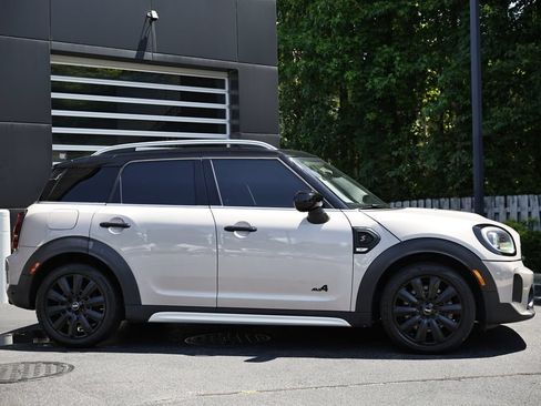 Used 2023 MINI Cooper Countryman S AWD/4WD image 4