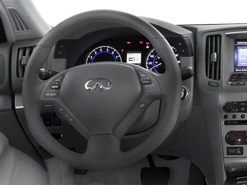 Used 2013 INFINITI G37 Journey w/ Premium Pkg RWD image 4