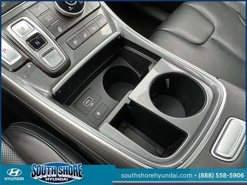 Certified 2022 Hyundai Santa Fe Calligraphy image 32