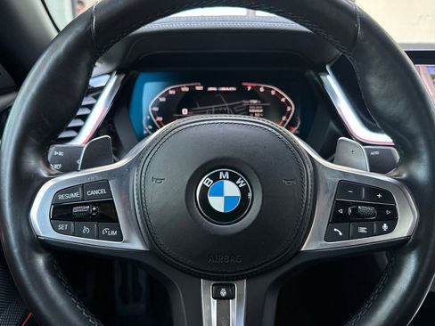 Used 2024 BMW Z4 M40i w/ Shadowloine Package RWD image 10