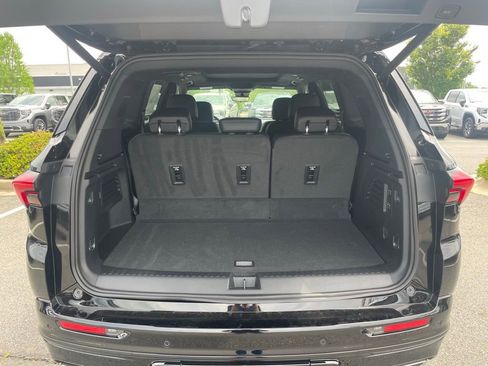 New 2026 Buick Enclave Sport Touring FWD image 7