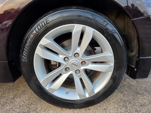 Used 2012 Nissan Altima 2.5 S w/ Convenience Pkg image 39