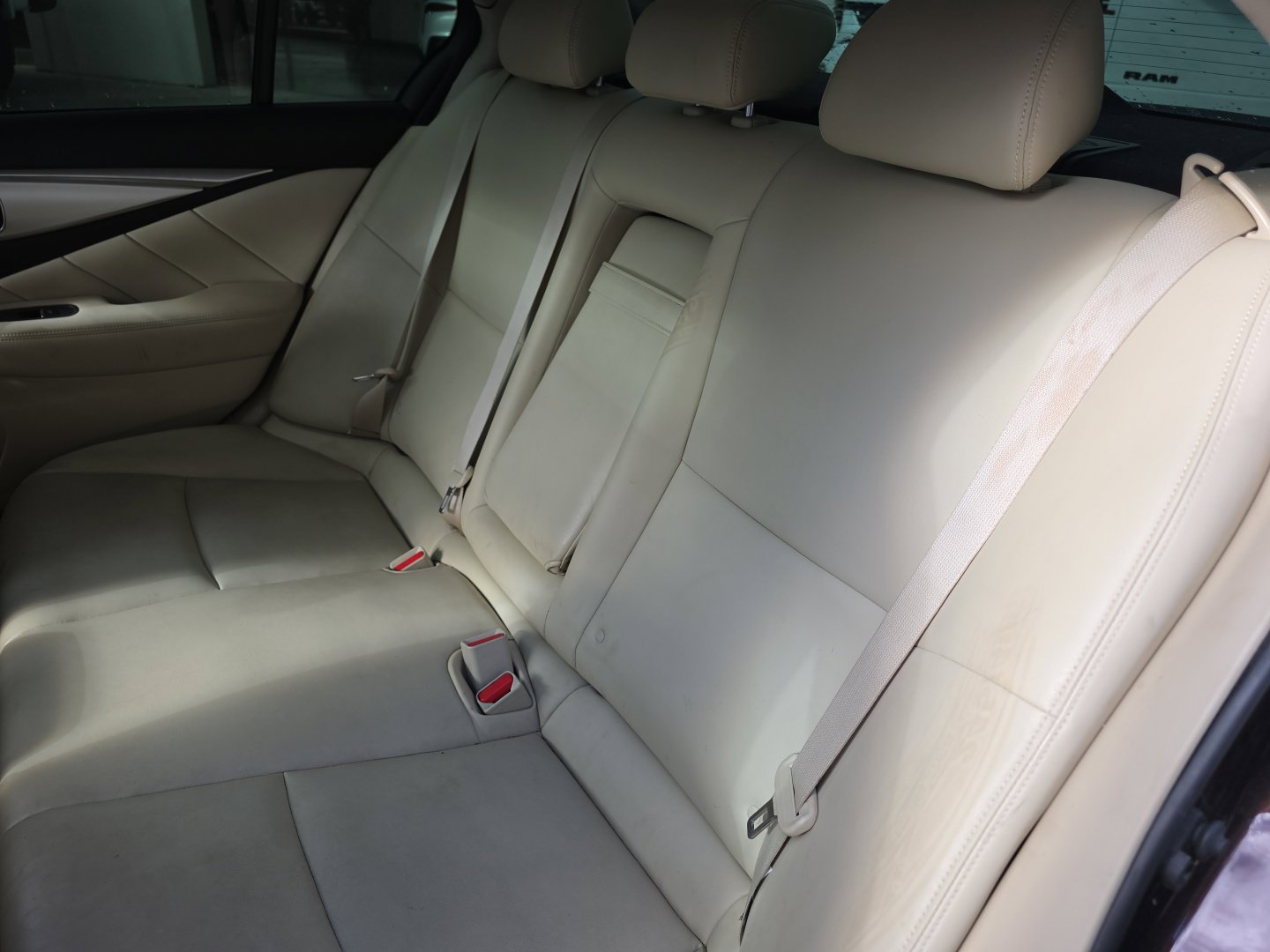 Used 2020 INFINITI Q50 Luxe AWD/4WD image 20