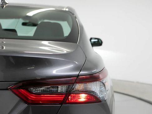 Used 2023 Toyota Camry LE FWD image 33