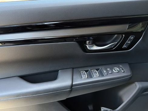 Certified 2023 Honda CR-V EX-L image 12