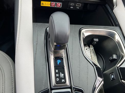 Certified 2025 Lexus RX 350 Premium w/ Convenience Package image 23