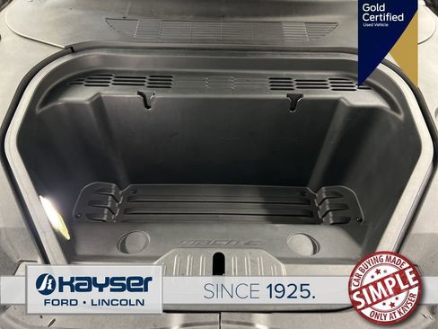 Certified 2023 Ford Mustang Mach-E GT image 42