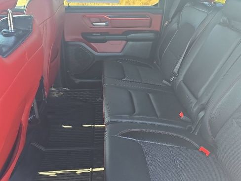 Used 2023 RAM 1500 Rebel w/ Rebel Level 1 Equipment Group AWD/4WD image 8
