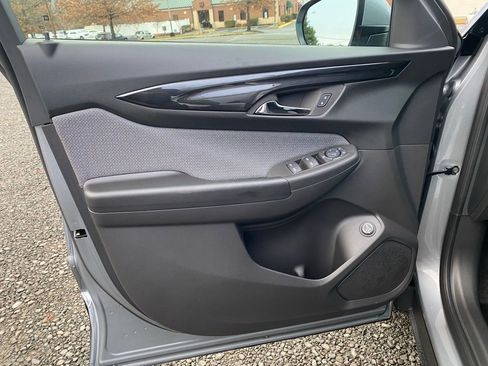 New 2026 Chevrolet TrailBlazer LT w/ Convenience Package image 9