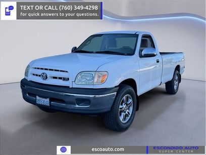 Used 2005 Toyota Tundra W/T