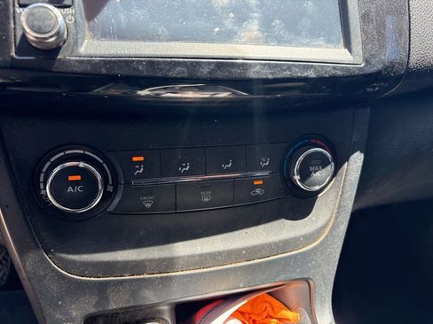 Used 2019 Nissan Sentra S FWD image 13