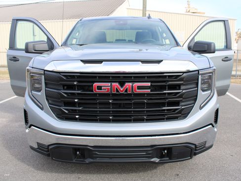 New 2026 GMC Sierra 1500 Pro w/ Pro Value Package image 15