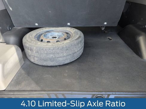 Certified 2023 Ford Transit 350 XL RWD image 31