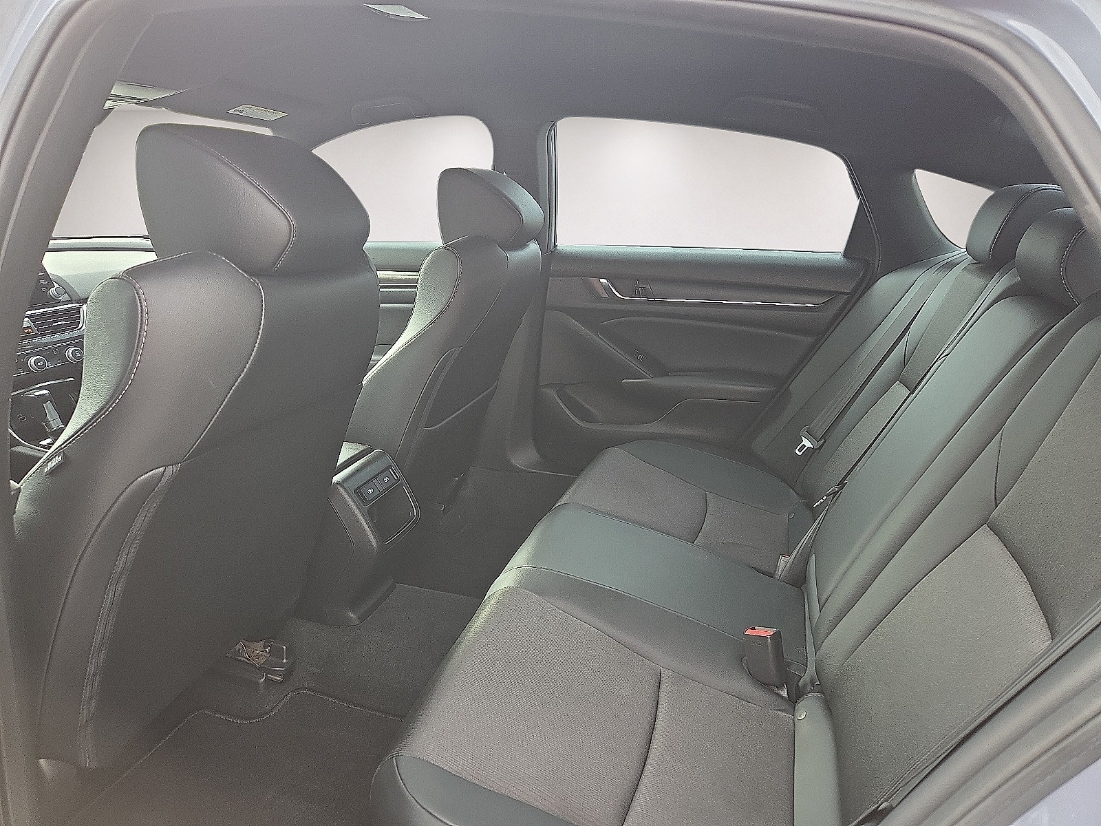 Used 2021 Honda Accord Sport image 20