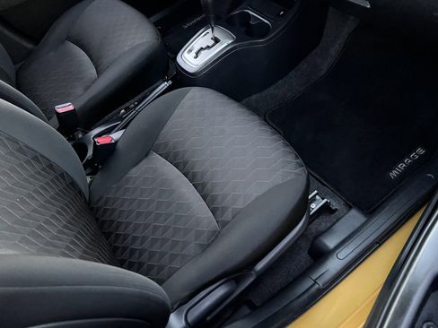 Used 2022 Mitsubishi Mirage ES image 17