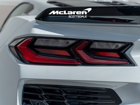 Used 2026 Chevrolet Corvette ZR1 image 18