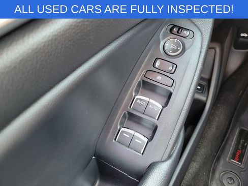 Used 2018 Honda Accord Sport image 24