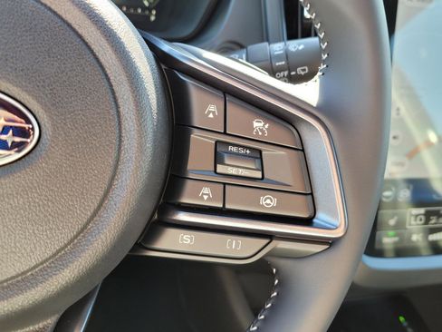 New 2025 Subaru Forester Limited image 7