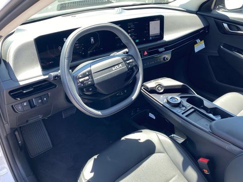 New 2026 Kia EV6 Light RWD image 13