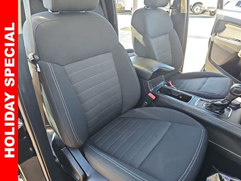 Used 2019 Ford Ranger XLT w/ Equipment Group 302A Luxury image 10