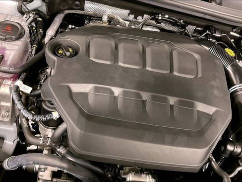 Certified 2025 Audi A3 2.0T Premium w/ Black Optic Package image 31