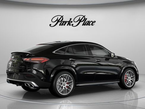 New 2026 Mercedes-Benz GLE 63 AMG S image 21