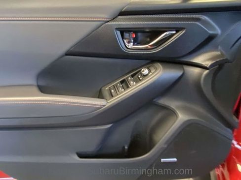 New 2026 Subaru Crosstrek 2.5i Limited image 12