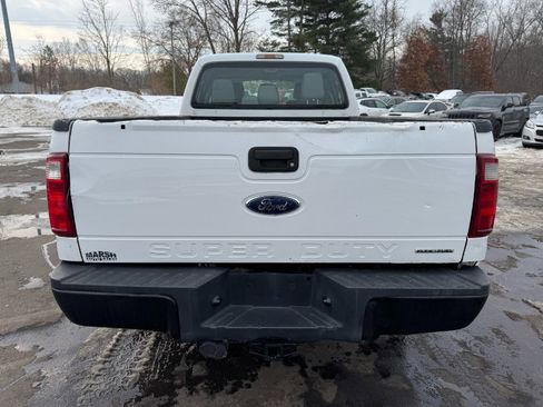 Used 2013 Ford F250 XLT image 4