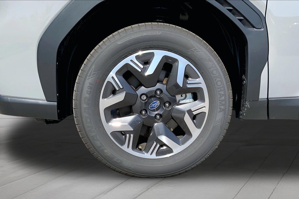 New 2026 Subaru Forester Premium AWD/4WD image 12