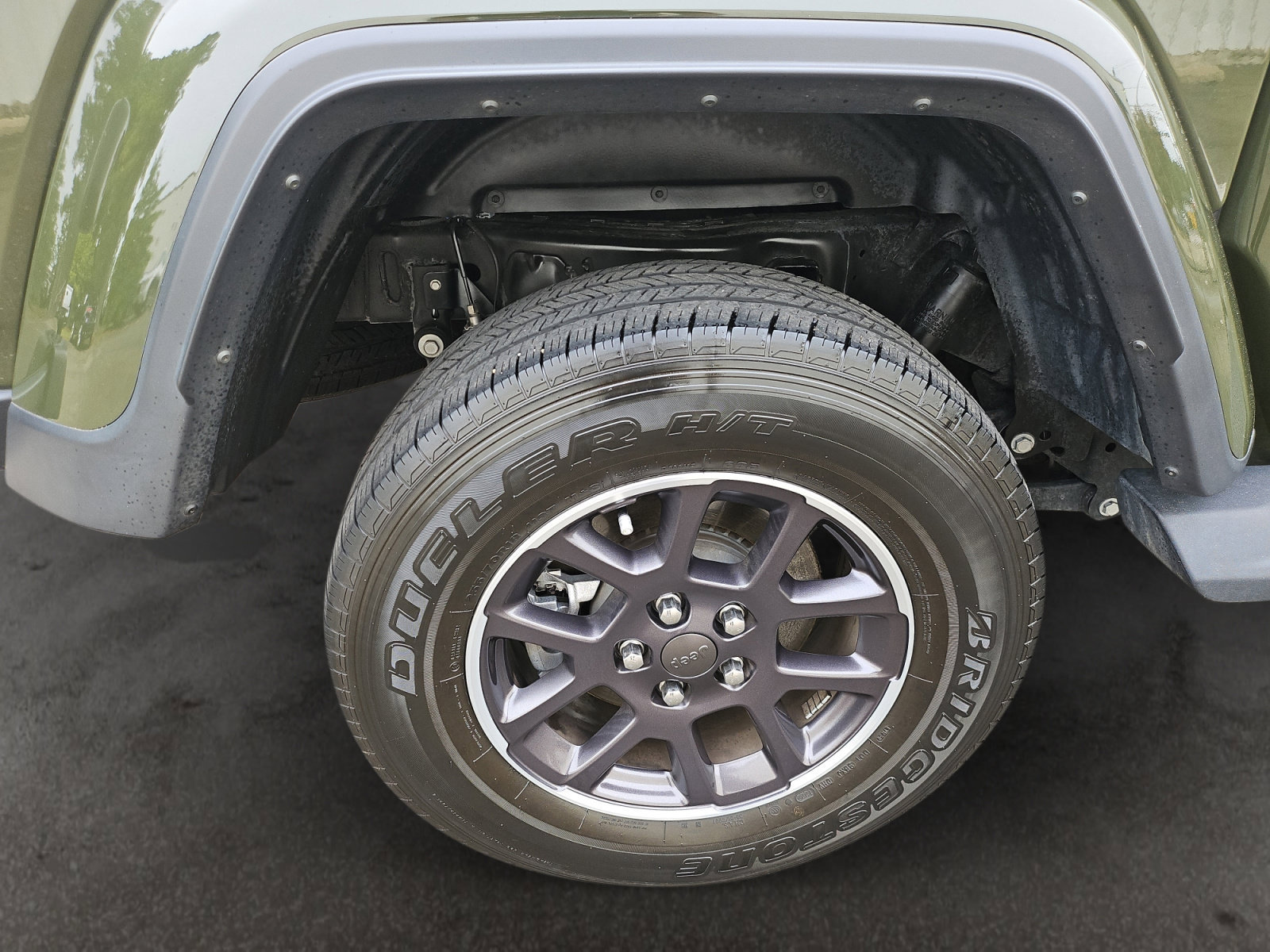 Used 2023 Jeep Gladiator Sport AWD/4WD image 45