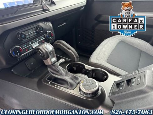 Used 2022 Ford Bronco Big Bend image 26