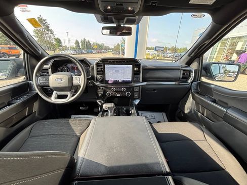 Used 2023 Ford F150 XLT w/ Equipment Group 302A High AWD/4WD image 20