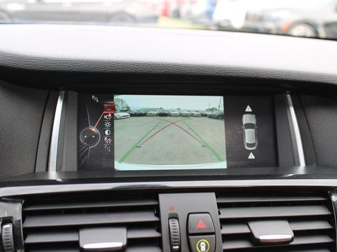 Used 2016 BMW X4 M40i image 24