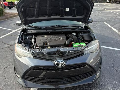 Used 2019 Toyota Corolla LE FWD image 22