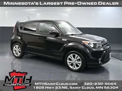 Used 2016 Kia Soul + w/ Audio Package