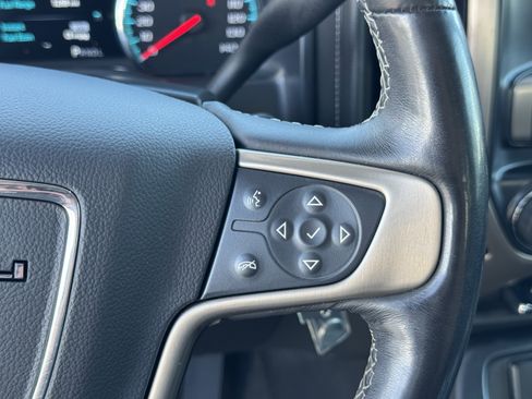 Used 2018 GMC Sierra 1500 Denali w/ Denali Ultimate Package image 22