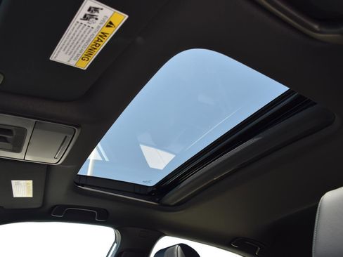 New 2025 Honda Civic Sport Touring image 12