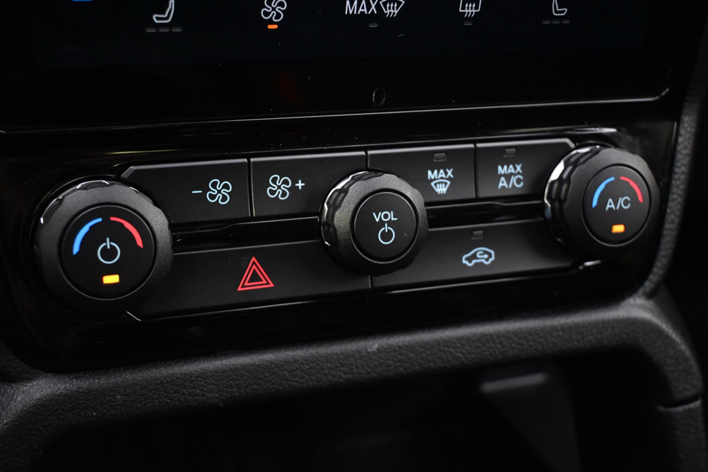New 2026 Ford Ranger XLT AWD/4WD image 32