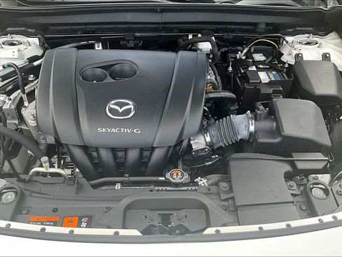 Used 2021 MAZDA CX-30 AWD 2.5 S image 30