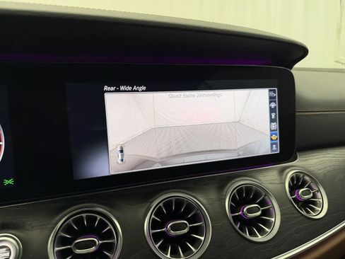 Used 2020 Mercedes-Benz E 450 4MATIC Coupe image 30