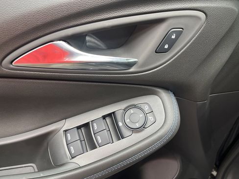 New 2026 Buick Encore GX Sport Touring image 7