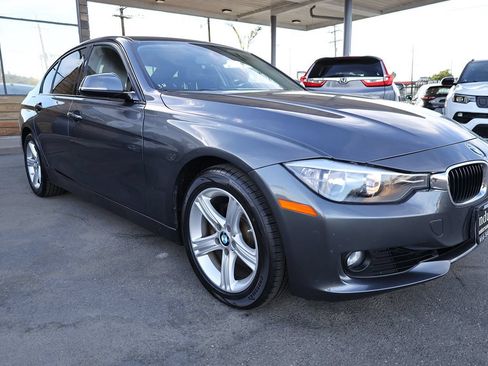 Used 2015 BMW 328i Sedan RWD image 33